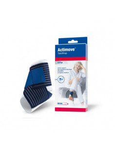 Bsn Medical Actimove Talowrap Ankle Support M