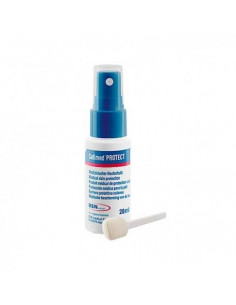 Cutimed Protect Film Barrera Protectora Para La Piel Spray 28ml Bsn Me