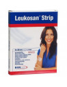 Bsn Medical Leukosan™ Bande 38x6mm 5 Bandes 5 Bandes