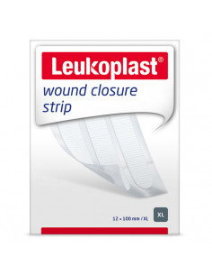 Bsn Medical Leukoplast Wound Closure Strip 12x100mm 2x6U