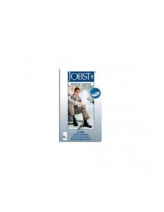 Jobst Calcetin Compresión Normal Talla L Color Azul 1 Par Bsn Medical