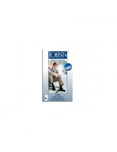 Jobst Calcetin Compresión Normal Talla L Color Azul 1 Par Bsn Medical Jobst Calcetin Compresión Normal Talla L Color Azul 1 Par Bsn Medical