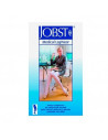 Jobst Panty Media Larga Blonda Compresión Normal Color Negro Talla 2