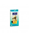 Jobst Panty Media De Compresión Normal Color Negro Talla 6 1 Unidad B
