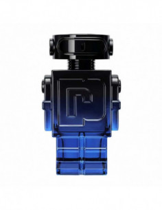 Paco Rabanne Phantom Intense Eau De Parfum Vaporisateur 100ml