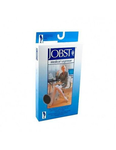 Jobst Panty Medias De Compresión Normal Color Beige Talla 4 1 Unidad