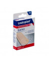 Leukoplast Barrier Apósito Adhesivo Impermeable 75x22 Mm 10 Unidades