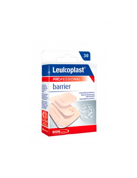 Bsn Medical Leukoplast Professional Barrier 30U
