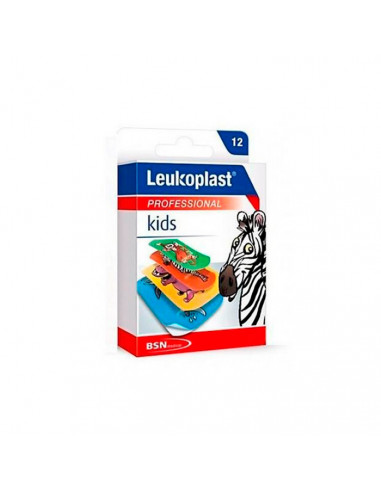 Bsn Medical Leukoplast Professional Kids 12U