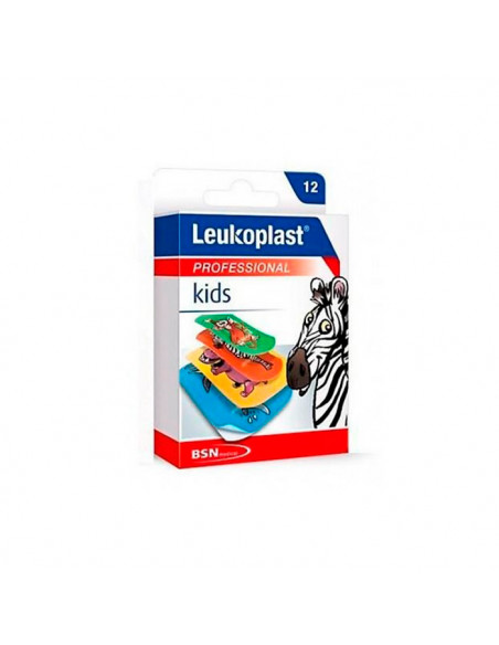 Bsn Medical Leukoplast Professional Kids 12U