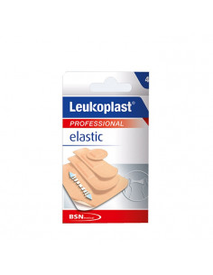 Bsn Medical Leukoplast Elastic Elastic Adhesive Adhesive Adhesives Ass