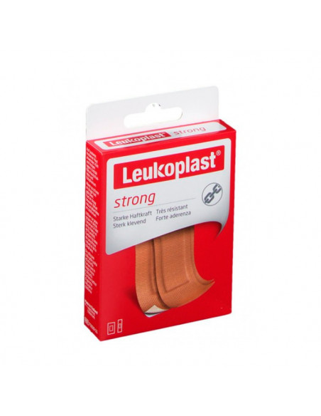 Bsn Medical Leukoplast Strong 20U
