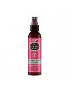 Hask Keratin Protein 5-In-1 Leave-In Spray 175ml
