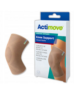 Actimove Genouillère Taille S Beige