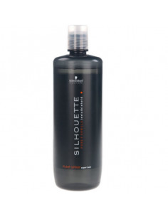 Schwarzkopf Super Hold Spray Vaporisateur 1000ml