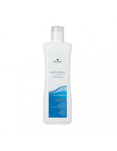 Schwarzkopf Natural Styling Hydrowave 1 Classic 1000ml Schwarzkopf Natural Styling Hydrowave 1 Classic 1000ml