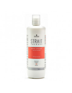 Schwarzkopf Strait Styling Therapy Lait Neutralisant