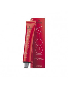 Schwarzkopf Igora Royal 0-99 60ml