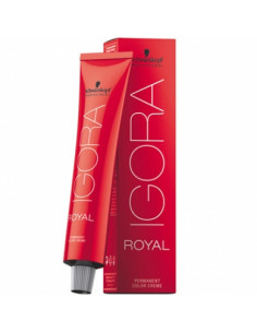 Schwarzkopf Igora Royal 1 0 60ml