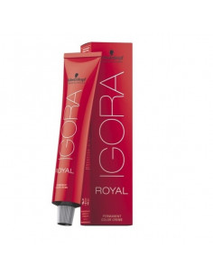 Schwarzkopf Professional Igora Royal 3 0 60ml