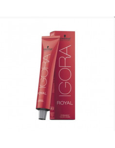 Schwarzkopf Igora Royal 3-68 60ml