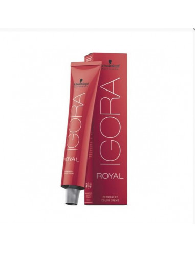 Schwarzkopf Igora Royal 3-68 60ml Schwarzkopf Igora Royal 3-68 60ml