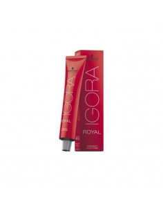 Schwarzkopf Igora Royal 4 0 60ml