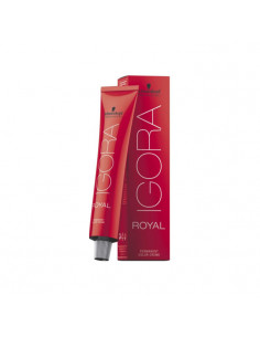 Schwarzkopf Igora Royal 5-1 60ml