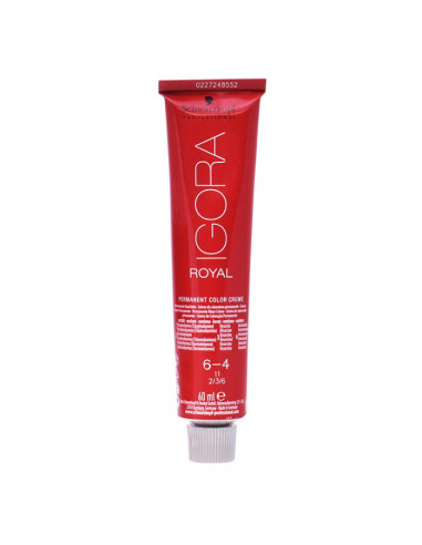 Schwarzkopf Igora Royal 6 00 60ml Schwarzkopf Igora Royal 6 00 60ml