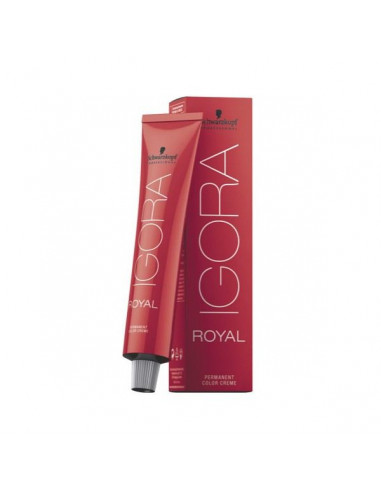 Schwarzkopf Igora Royal 8-11 03-13 60ml Schwarzkopf Igora Royal 8-11 03-13 60ml