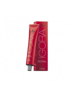 Schwarzkopf Igora Royal 9-1 60ml