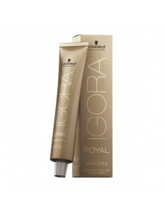 Schwarzkopf Igora Royal Absolutes 4 60 60ml