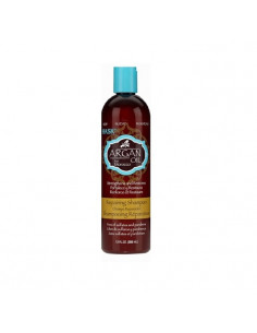 Hask Argan Oil Shampooing Réparateur 355ml
