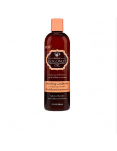 Hask Monoi Coconut Oil Revitalissant Nourrissant 355ml