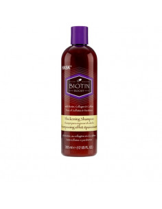 Hask Biotin Boost Shampooing Éffet Épassissant 355ml