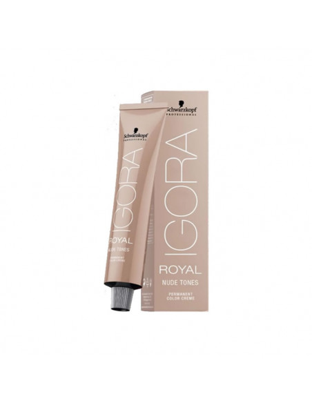 Schwarzkopf Igora Royal Nude Tones 4-46 60ml
