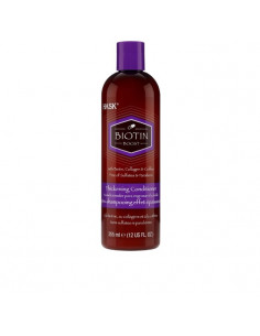 Hask Biotin Boost Aprés-Shampooing Effet Épaississant 355ml