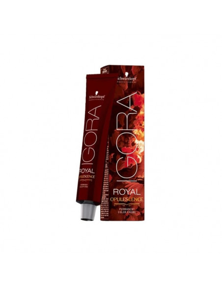 Schwarzkopf Igora Royal Opulescence 8-19 60ml