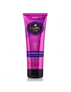 Hask Curl Care Curl Defining Cream 198ml