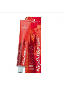 Schwarzkopf Igora Royal TakeOver Pastelizer 60ml