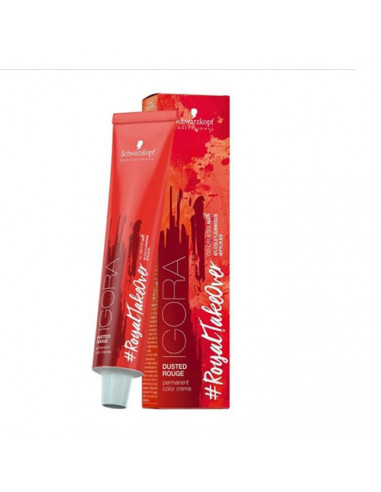 Schwarzkopf Igora Royal TakeOver Pastelizer 60ml Schwarzkopf Igora Royal TakeOver Pastelizer 60ml