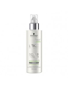 Schwarzkopf Bc Serum Apaisant Scalp Genesis 100ml