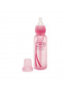 Dr.brown's Biberon Boca Standard Rosa 250ml