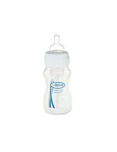 Dr. Brown´s Biberon Col Large 270ml