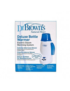 Dr.Brown's Bottle Warmer & Steriliser