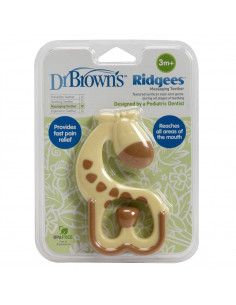 Dr.brown's Biting Girafe Forme Girafe 1u