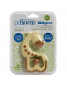 Dr.brown's Biting Girafe Forme Girafe 1u