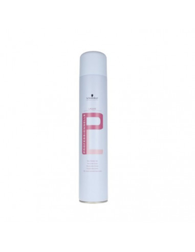 Schwarzkopf Professionelle Care Laque Super 500ml Schwarzkopf Professionelle Care Laque Super 500ml