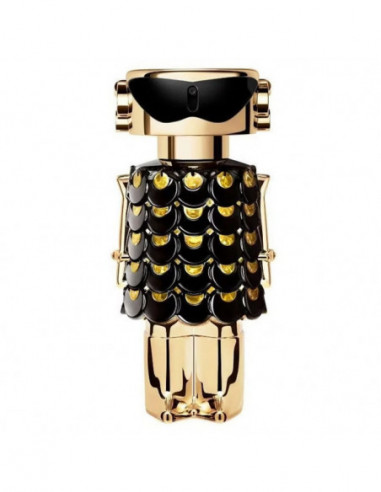 Paco Rabanne Fame Parfum Spray Rechargeable 80ml Paco Rabanne Fame Parfum Spray Rechargeable 80ml