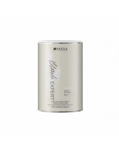 Indola Blonde Expert Bleaching Powder 450g Indola Blonde Expert Bleaching Powder 450g